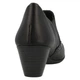 Взуття Rieker 50560-00 чорні, Розмір 38 Eur - зображення 2