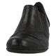 Взуття Rieker 50560-00 чорні, Розмір 38 Eur - зображення 6