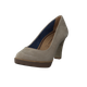 Туфлі Tamaris 1-22425-24 сірі, Розмір Eur 38 - изображение 3