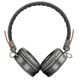Гарнитура Trust Fyber On-Ear Dark Denim (22643) - изображение 4