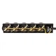 Мережевий фільтр живлення LogicPower LP-X5 PREMIUM, 3m black (9584) - зображення 5