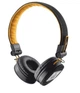 Гарнитура TRUST Urban Revolt Fyber Headphone Black/Orange (20079) - изображение 1