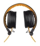 Гарнитура TRUST Urban Revolt Fyber Headphone Black/Orange (20079) - изображение 4