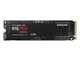 Накопичувач SSD 512GB Samsung 970 PRO M. 2 PCIe 3.0 x4 V-NAND MLC (MZ-V7P512BW) - зображення 1