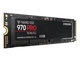 Накопичувач SSD 512GB Samsung 970 PRO M. 2 PCIe 3.0 x4 V-NAND MLC (MZ-V7P512BW) - зображення 3