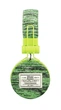Гарнітура Trust Fyber On-Ear Green Sports (22646_Trust) - зображення 4