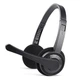 Наушники REAL-EL GD-011MV Black - изображение 1