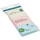 Бумага для заметок Buromax with adhesive layer 38х51мм, 3*100sheets, colors mix,blister (BM.2319-99) - изображение 2