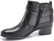 Ботильйони Tamaris 1-25015-23 чорні, Розмір 38 Eur - зображення 6