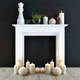Декоративный портал для камина (фальш-камин) Aristocrat Decor FN003 - изображение 1