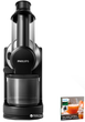 Соковижималка шнекова PHILIPS Viva Collection HR1889/70 - зображення 2