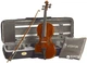 Скрипка Stentor 1550/С Conservatoire Violin Outfit 3/4 - изображение 1