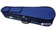 Кейс для скрипки Stentor 1372/CBU Violin 3/4 Blue - изображение 1
