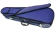 Кейс для скрипки Stentor 1372/CBU Violin 3/4 Blue - изображение 3