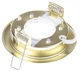 Світильник точковий Brille HDL-DS 154 GOLD for LED GX53 (32-355) - зображення 2