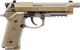 Пневматичний пістолет Umarex Beretta M9A3 FDE (5.8347) - зображення 3