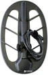 Металлоискатель Fisher F44 с катушкой DD 11" (F44-11DD) - изображение 3