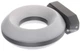 Світильник фасадний накладний Brille AL-67/12W LED IP54 (34-108) - зображення 2