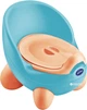 Детский стульчик-горшок Sevi bebe 66 Бирюзовый (8692241030667) - изображение 1