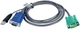 ATEN 2L-5202U Kabel USB KVM 1,8m (2L-5202U) - obraz 2