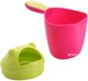 Ковш для купания Babyhood BH-713 Green-Pink (BH-713P) - изображение 3