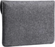 Чохол для ноутбука Gmakin для Macbook Air/Pro 13.3" Grey (GM62) - зображення 4