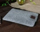 Чехол для ноутбука Gmakin для Macbook Pro 15" Grey (GM55-15) - изображение 8