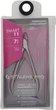 Profesjonalne cążki do skórek Staleks Pro Smart 11 7 mm (NS-11-7) (4820121592361) - obraz 5