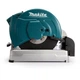 Торцювальна пила Makita LW1400 - зображення 2