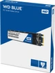 SSD диск Western Digital Blue 250GB M.2 SATAIII TLC (WDS250G2B0B) - изображение 4