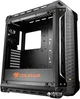 Корпус Cougar Panzer-S Black - изображение 10