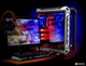 Корпус Cougar Panzer-S Black - изображение 15