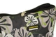 Сумка Sanchez Casual Flowers Black-White-Green (1109220462) - изображение 4