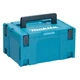Акумулятор до електроінструменту Makita LXT (BL1850Bx2, DC18RD, Makpac3) (197629-2) - зображення 4