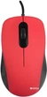 Мышь Modecom MC-M10S Silent USB Red (M-MC-M10S-500) - изображение 1