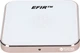 Беспроводное зарядное устройство EFIR S для iPhone White/Gold (MNA31EC121034) - изображение 1