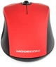 Миша Modecom MC-WM10S Silent Wireless Red (M-MC-WM10S-500) - зображення 4