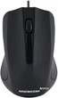 Мышь Modecom MC-00M9 USB Black (M-MC-00M9-100) - изображение 1
