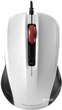 Миша Modecom MC-M9.1 USB White (M-MC-00M9.1-200) - зображення 1