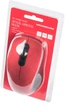 Миша Modecom MC-WM10S Silent Wireless Red (M-MC-WM10S-500) - зображення 6