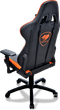 Крісло Cougar Armor (Armor Black/Orange) - изображение 5