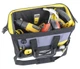 Сумка для інструменту Stanley Basic Open Mouth, жорстка конструкція, поліестер, 23х44.7x27.5см - изображение 7