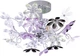 Люстра потолочная Reality Flower (R20012017) на кухню, для спальни, для гостиной - изображение 1