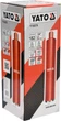 Wiertło koronowe diamentowe Yato YT-60379 182 x 430 mm – M32 (5906083048135) - obraz 3