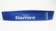 Резинка для фитнеса Gemini Professional Синяя - изображение 1