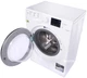 Пральна машина вузька HOTPOINT ARISTON RSSG 603 B EU - зображення 5