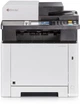 МФУ Kyocera Ecosys M5526cdn (1102R83NL0) - изображение 2