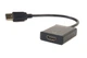 Кабель-перехідник PowerPlant USB 3.0 M - HDMI Female (CA910373) - зображення 1