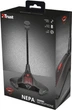 Мікрофон Trust GXT 239 Nepa Gaming Microphone (23467) - зображення 6