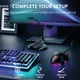 Мікрофон Trust GXT 239 Nepa Gaming Microphone (23467) - зображення 9